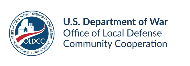 OLDCC Logo