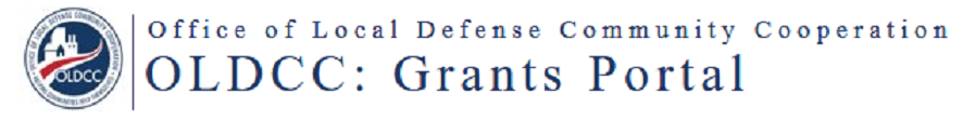 Office of Local Defense Community Cooperation